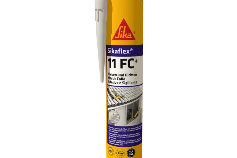 Sikaflex -11 FC+