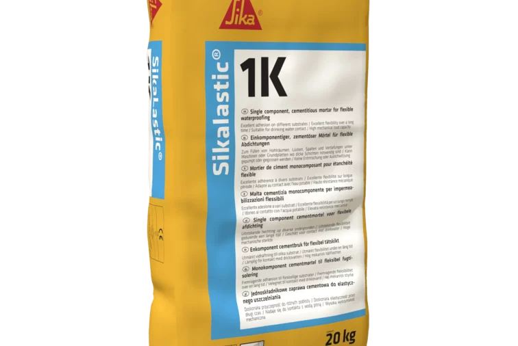 SikaLastic® -1K