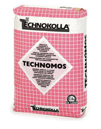 TECHNOMOS TECHNOMOS