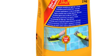 Sika® Ceram CleanGrout