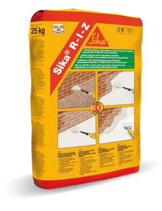Sika® R-I-Z