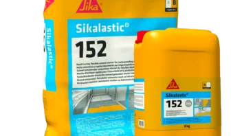 Sikalastic®-152