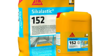 Sikalastic®-152