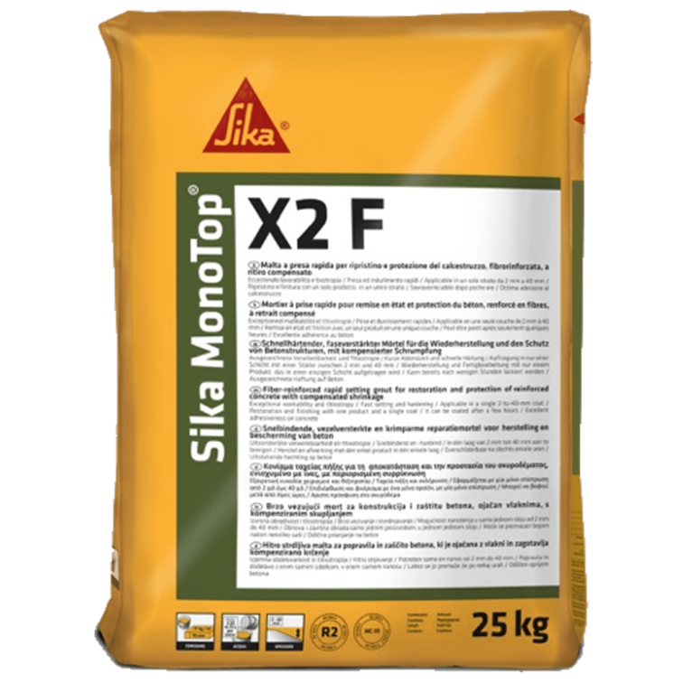 Sika MonoTop X2