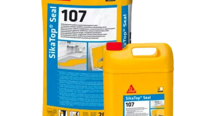 SikaTop® Seal-107