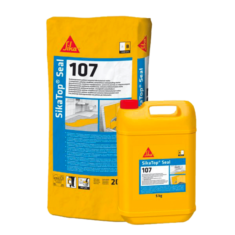 SikaTop® Seal-107
