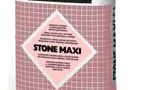 STONE MAXI