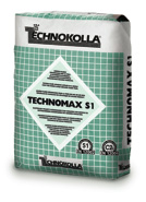 TECHNOMAX S1