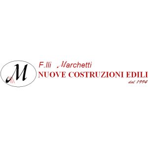 Logo Nuove costruzioni edili