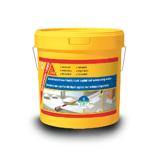 Sikalastic&reg; 560