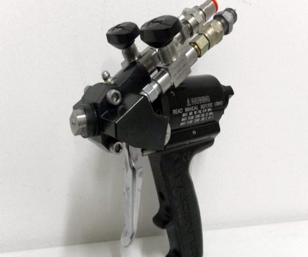 Pistola Probler P2 Graco Pistola Probler P2 Graco