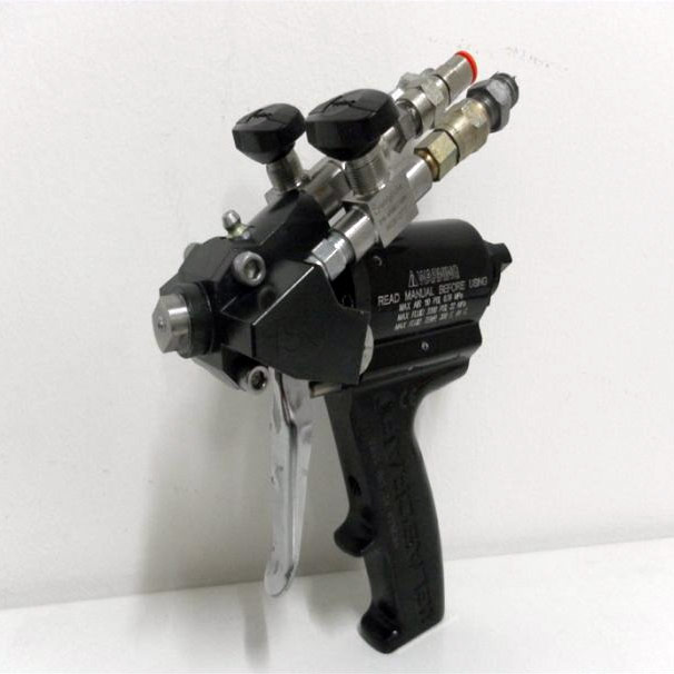 Pistola Probler P2 Graco