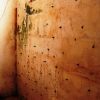 Dry foam system