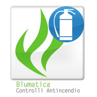 Blumatica Controlli Antincendio