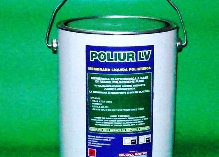 Poliur lv