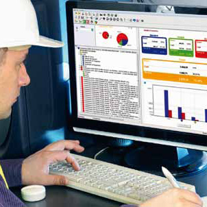 Controllo economico della commessa