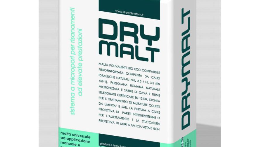 DryMalt DryMalt