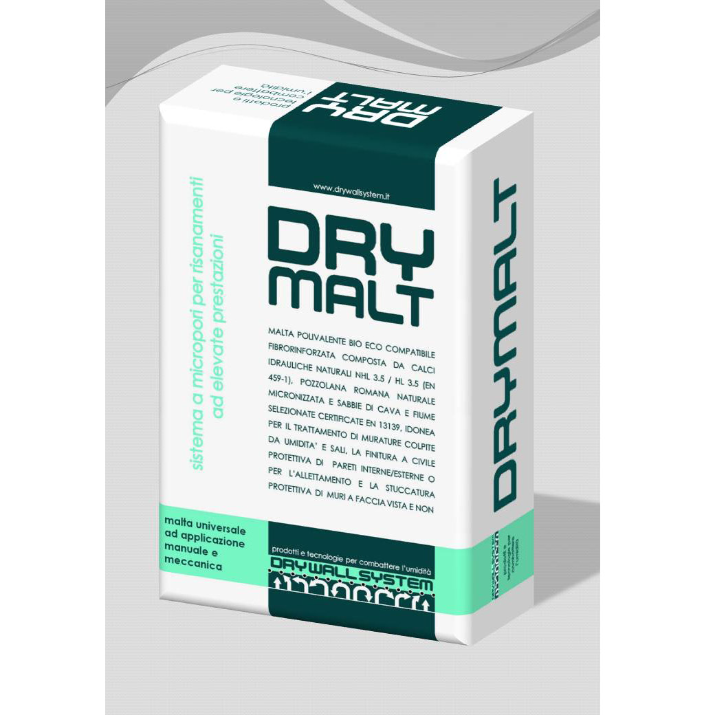 DryMalt