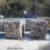 Gabbioni sollevabili