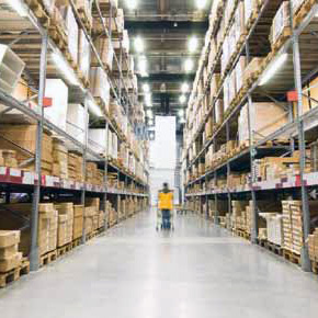 Gestione dei materiali e del magazzino Gestione dei materiali e del magazzino