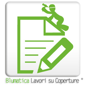 Blumatica Lavori su Coperture Blumatica Lavori su Coperture