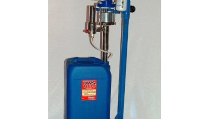 Pompa Pneumatica