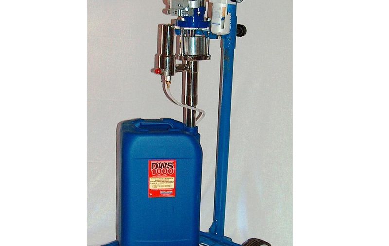 Pompa Pneumatica Pompa Pneumatica