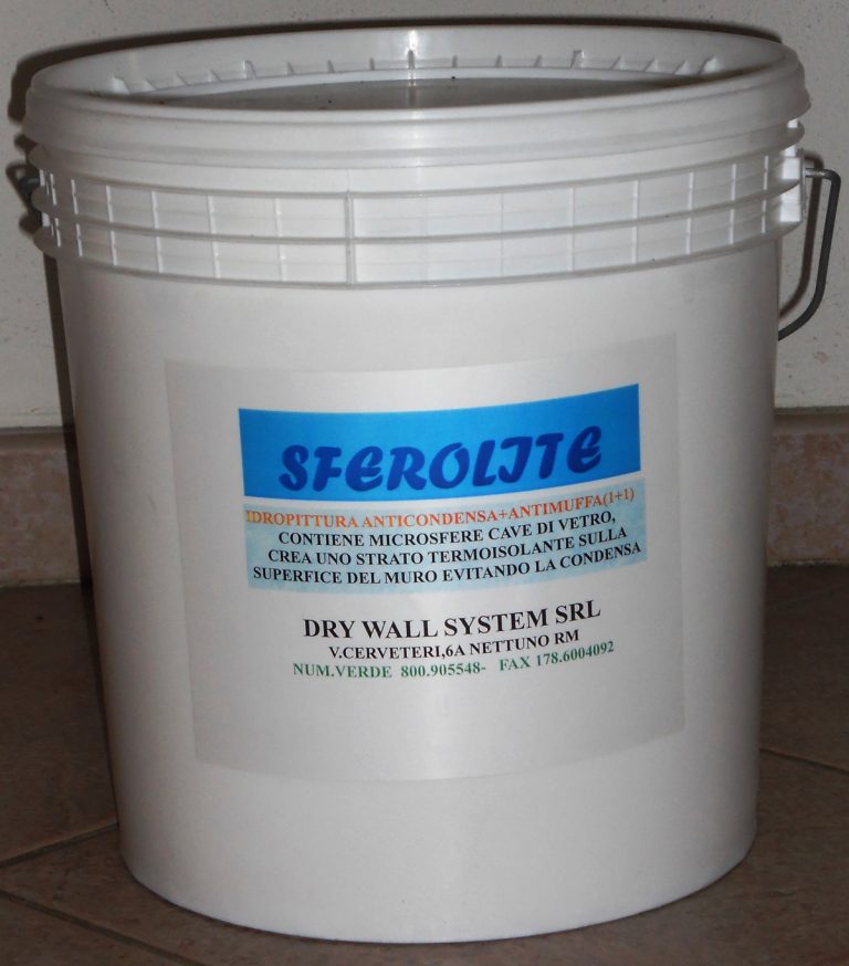 Sferolite