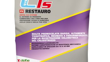 Antol Cls System Restauro