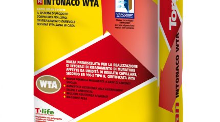 Antol Risan System WTA