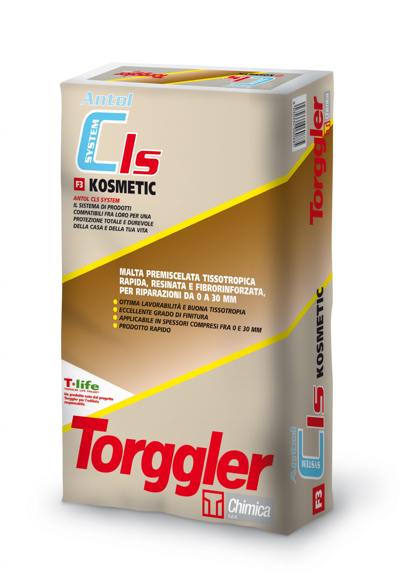 Antol Cls System Kosmetic