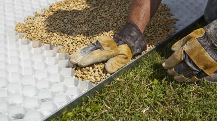Gravelfix