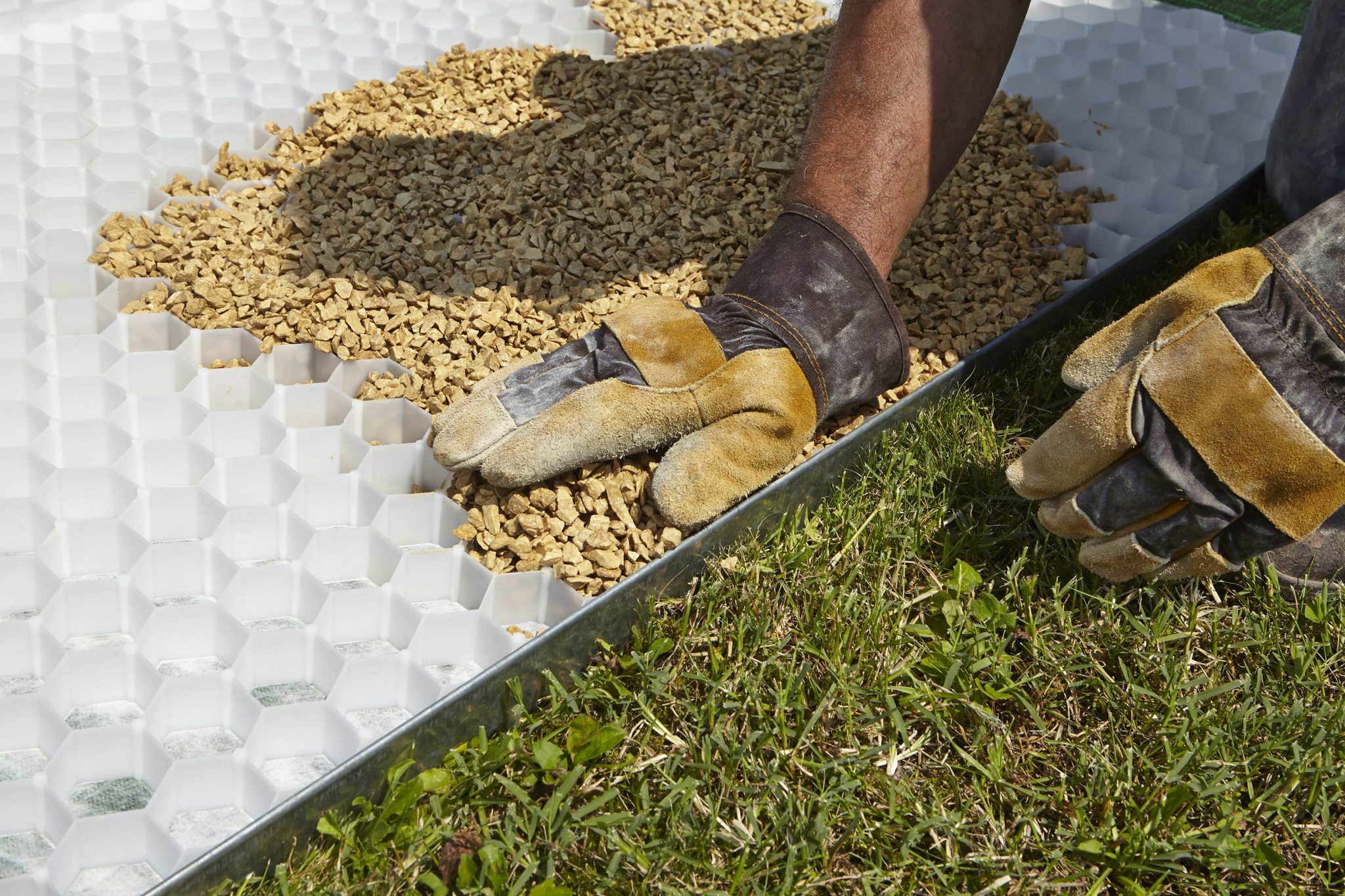 Gravelfix