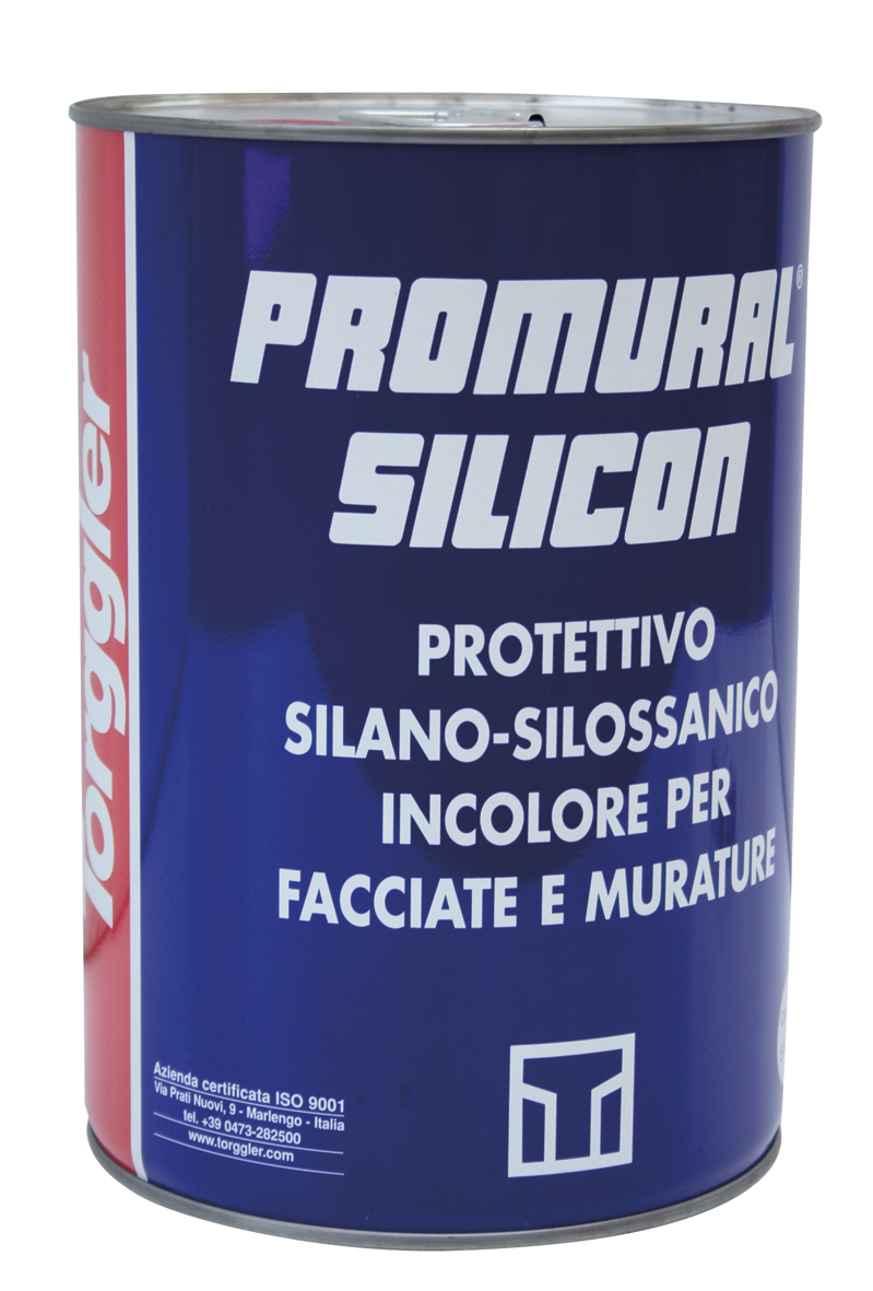 Promural Silicon