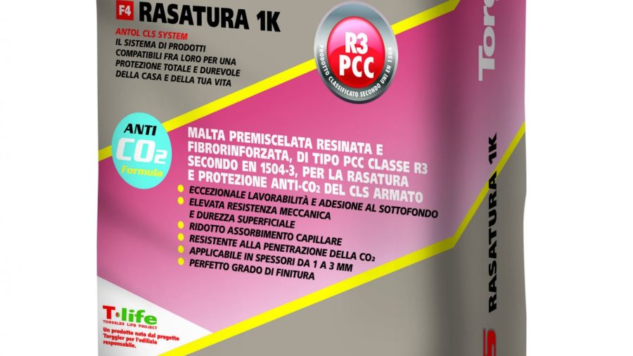 Antol Cls System Rasatura 1K Antol Cls System Rasatura 1K