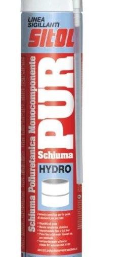 Sitol Schiumapur Hydro Sitol Schiumapur Hydro