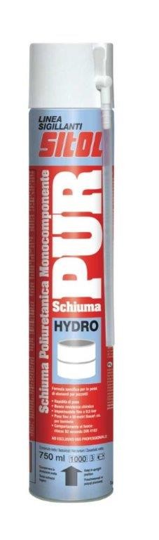 Sitol Schiumapur Hydro