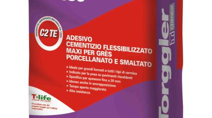 X-Tile 450