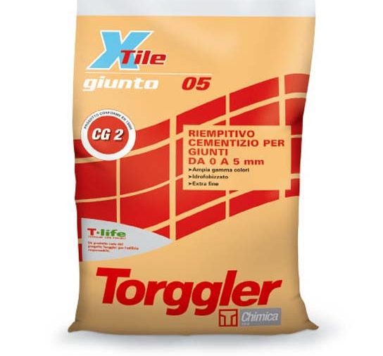 X-Tile giunto 05 X-Tile giunto 05