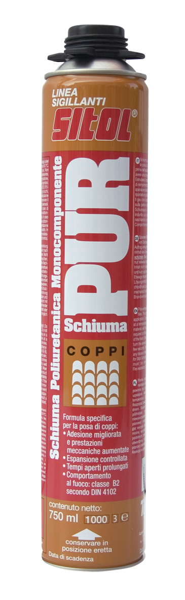 Sitol Schiumapur Coppi