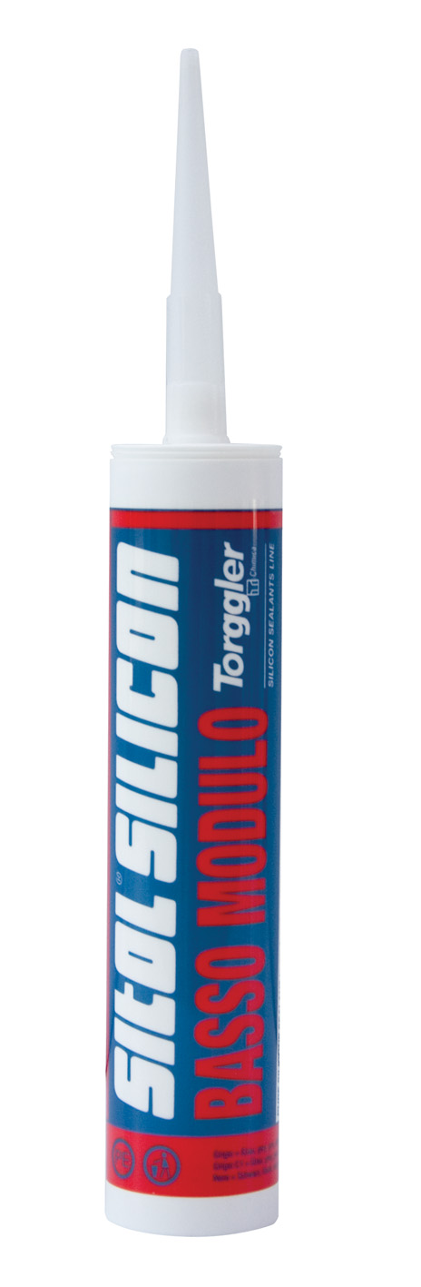 Sitol Silicon Basso Modulo