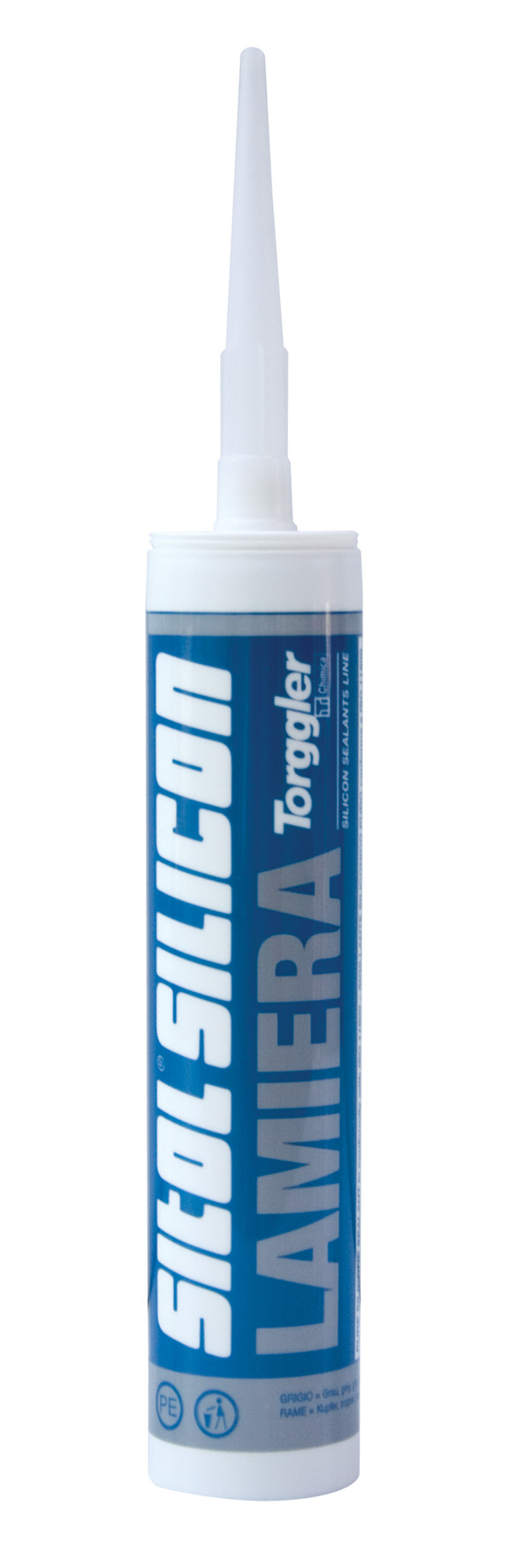 Sitol Silicon Lamiera