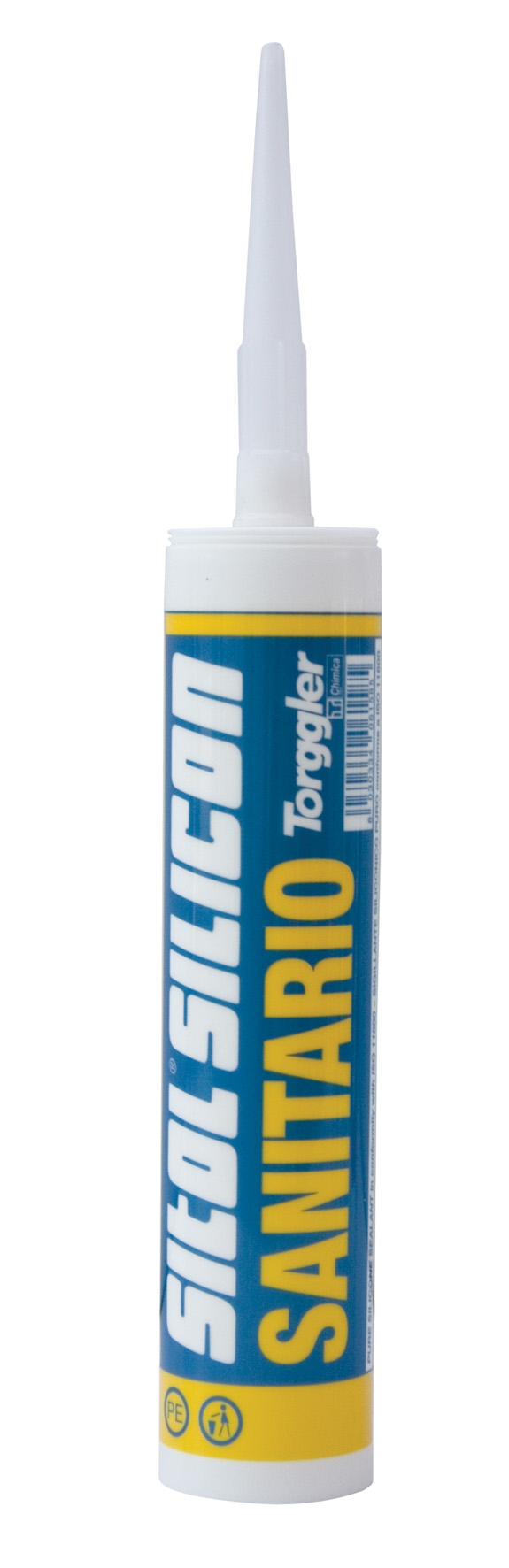 Sitol Silicon Sanitario