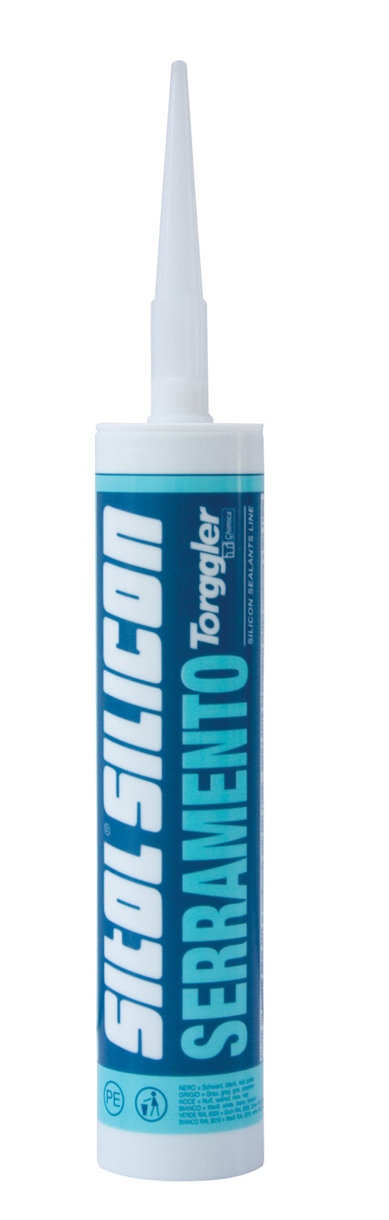 Sitol Silicon Serramento