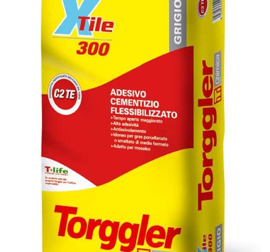 X-Tile 300 X-Tile 300