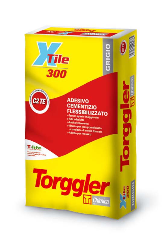 X-Tile 300