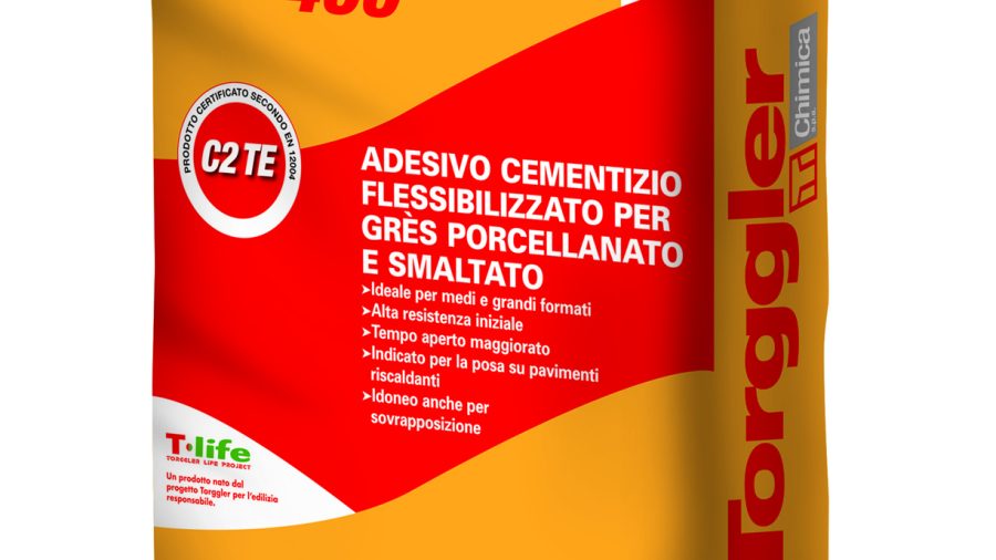 X-Tile 400 X-Tile 400