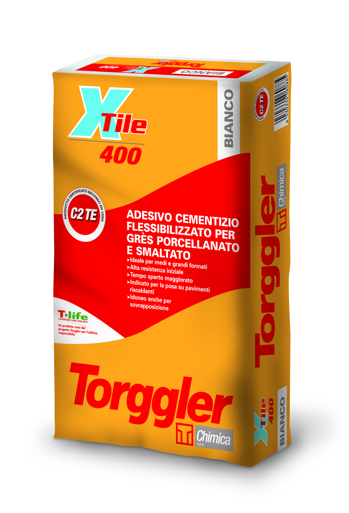 X-Tile 400