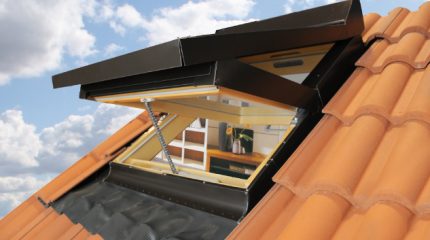 FINESTRE FUORI MISURA