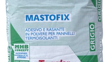 Mastofix Grigio